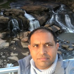 Meet your Posher, Tarun